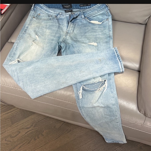 Pacsun man jeans size 32/32 - Picture 2 of 2